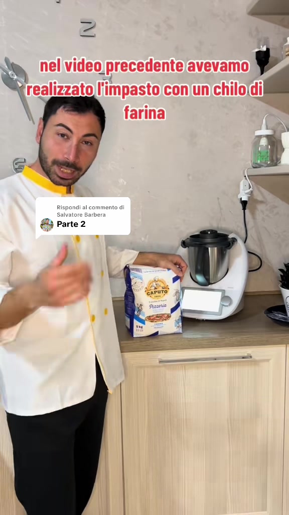 @Salvatore Barbera