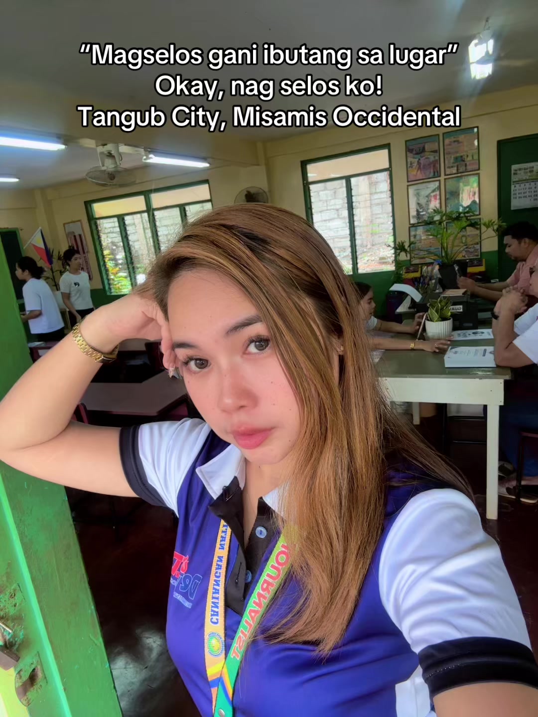 @𝑀𝒾𝓈𝓈 𝑅𝑜𝒸𝒽 👩&zwj;🏫🇵🇭
