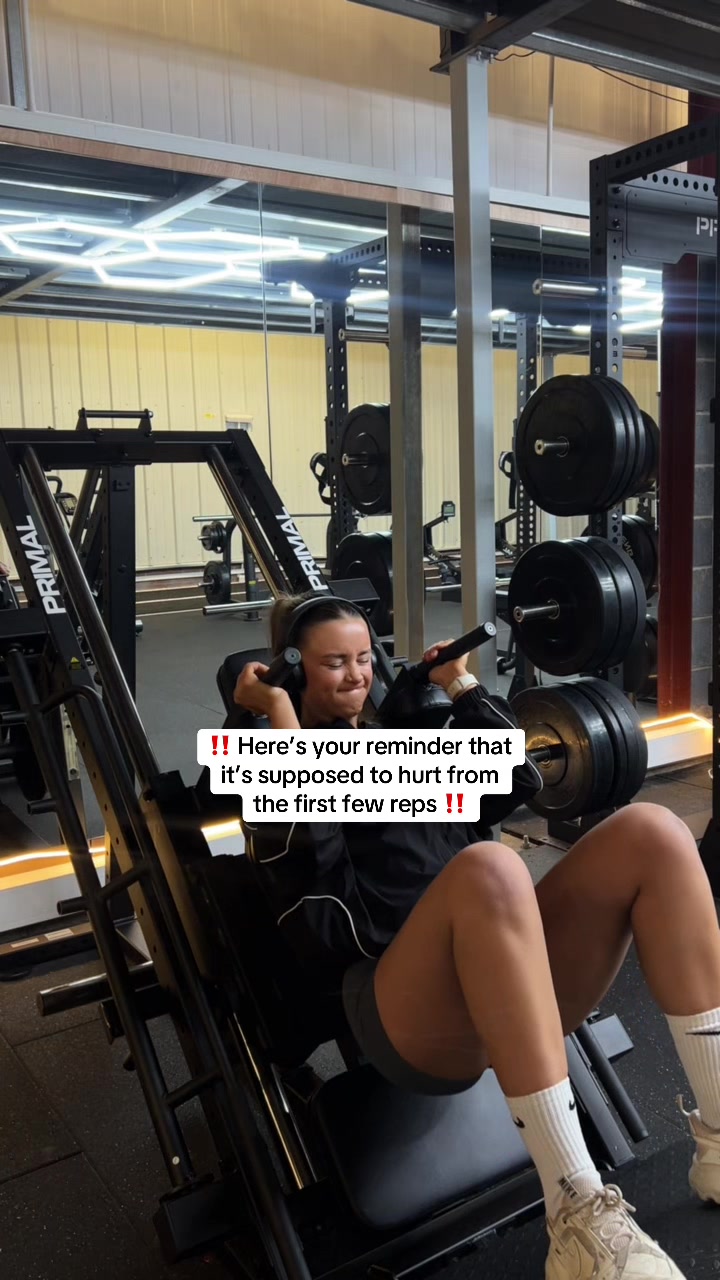 @EMMA PARKER 💪🏼