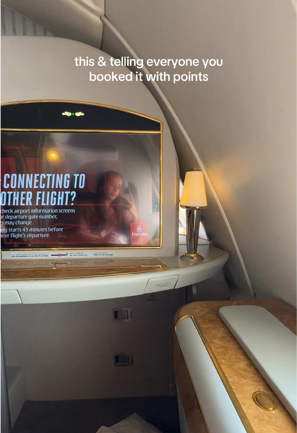 @Olivia | Points & Flight Hacks