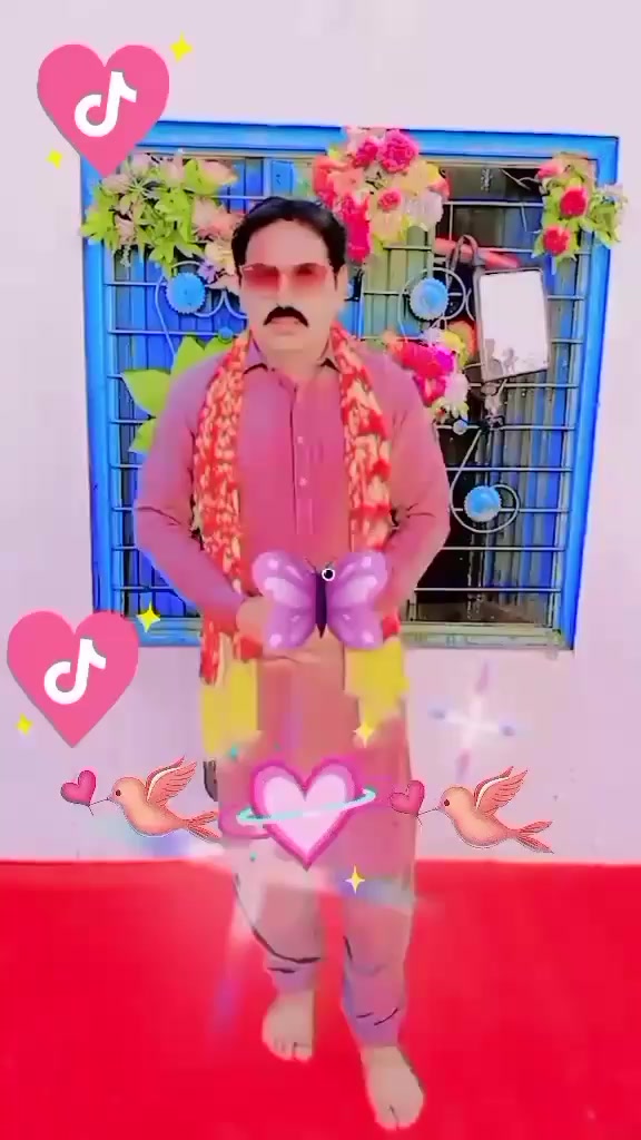 @👑 Mushtaq Ahmad 👑