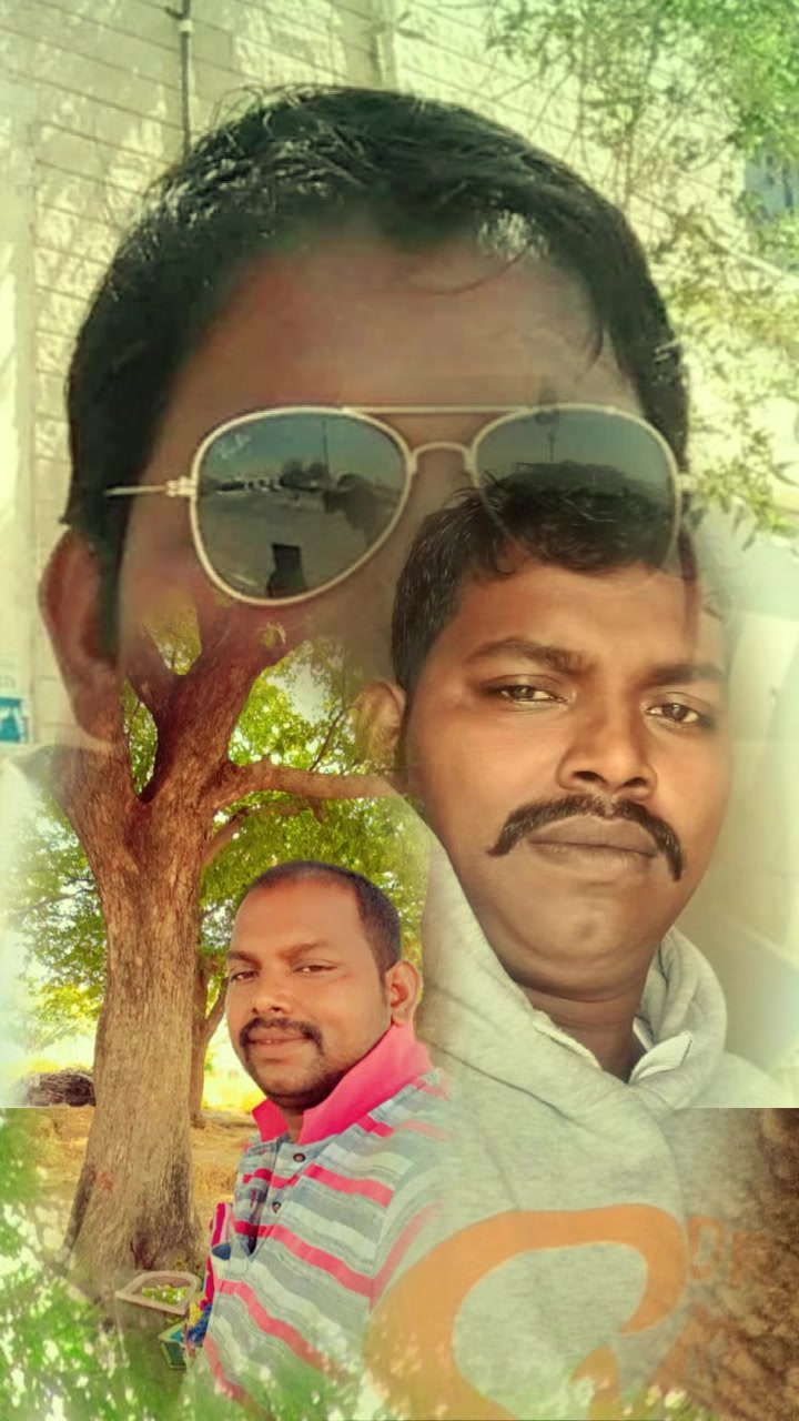 @Bandaram Sureshgoud