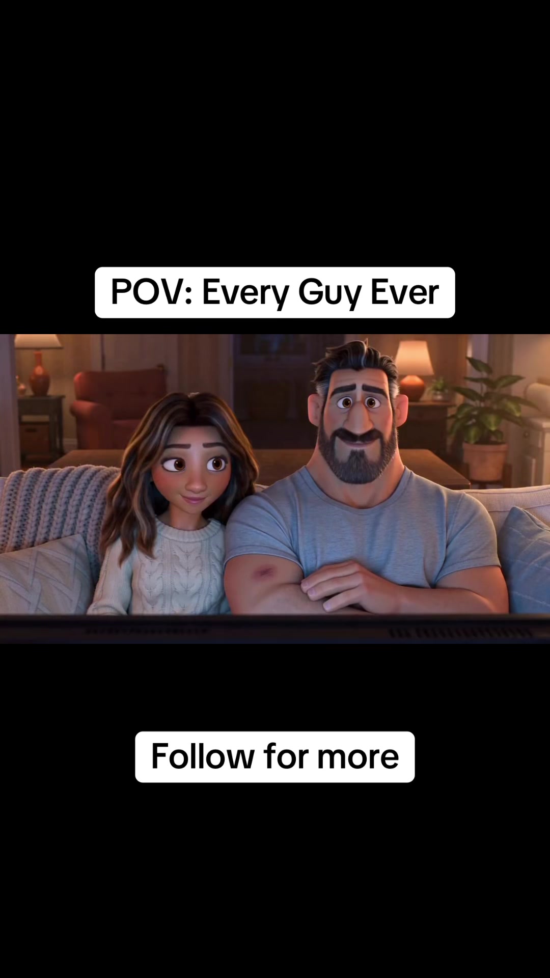 @Stick Man Facts