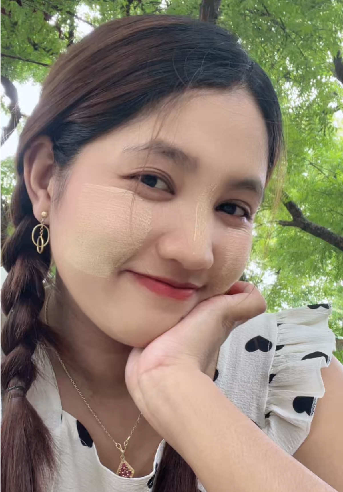 @Thae Hsu đŚ