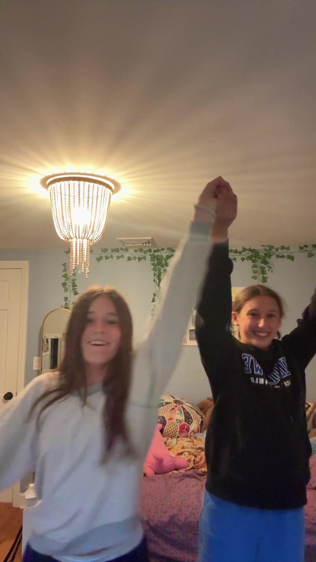 @Eloise + Emily!!!