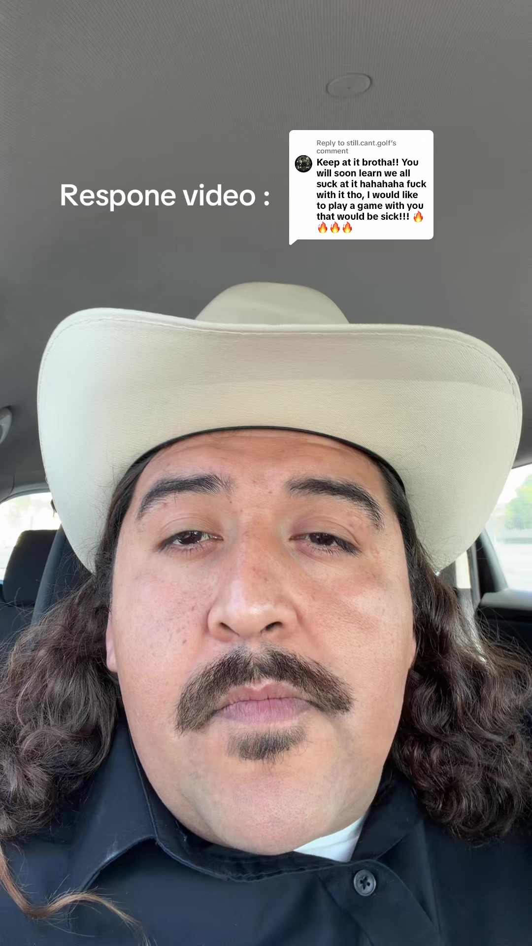 @Fat Jesus | comedian