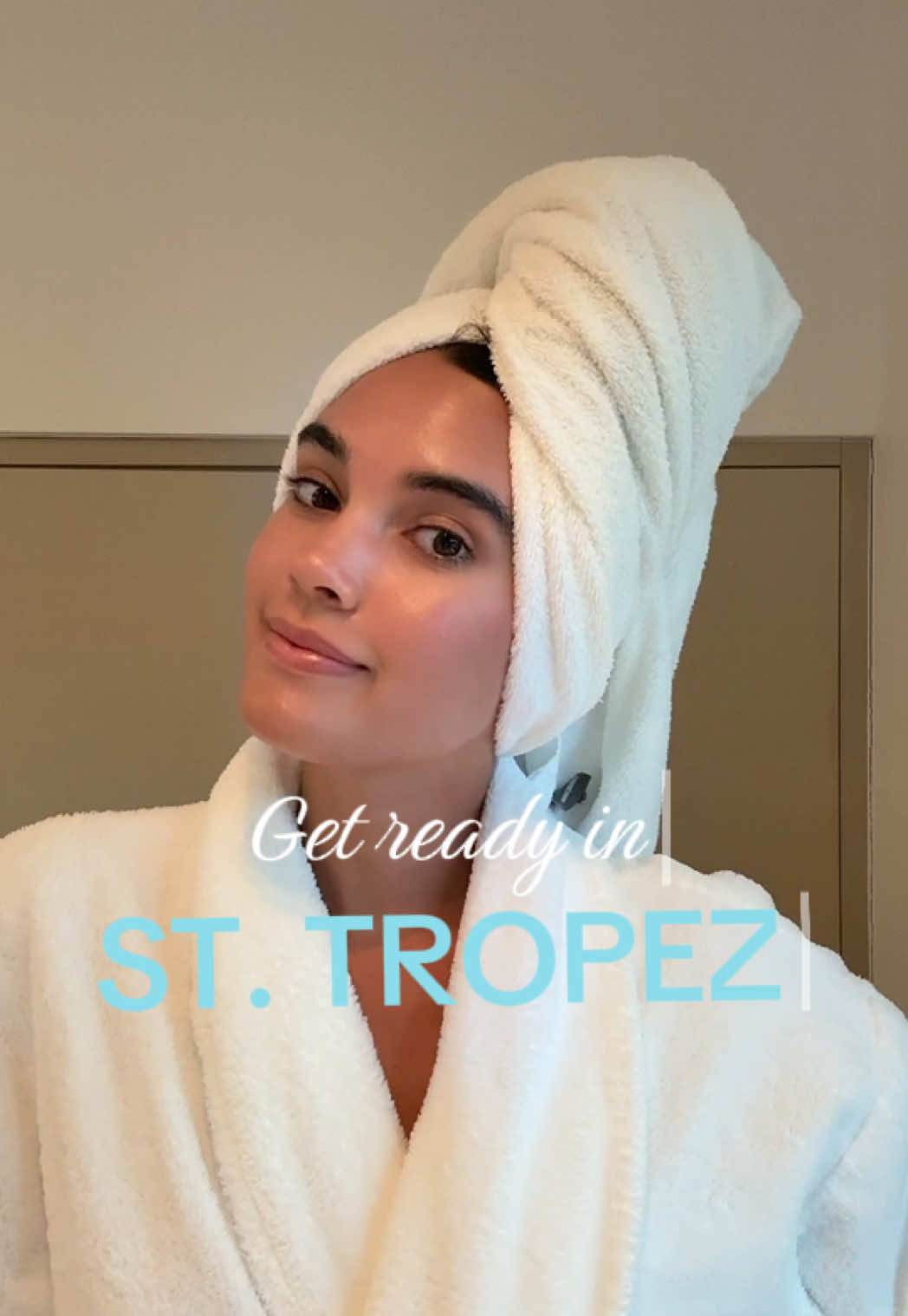 @Bella Moreno