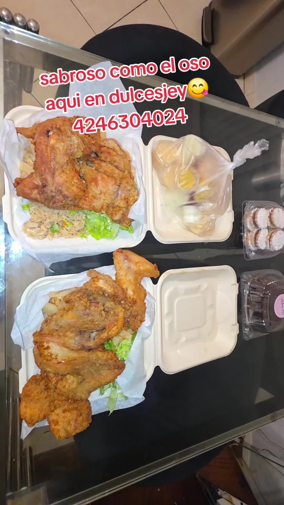 @DulcesJey😋