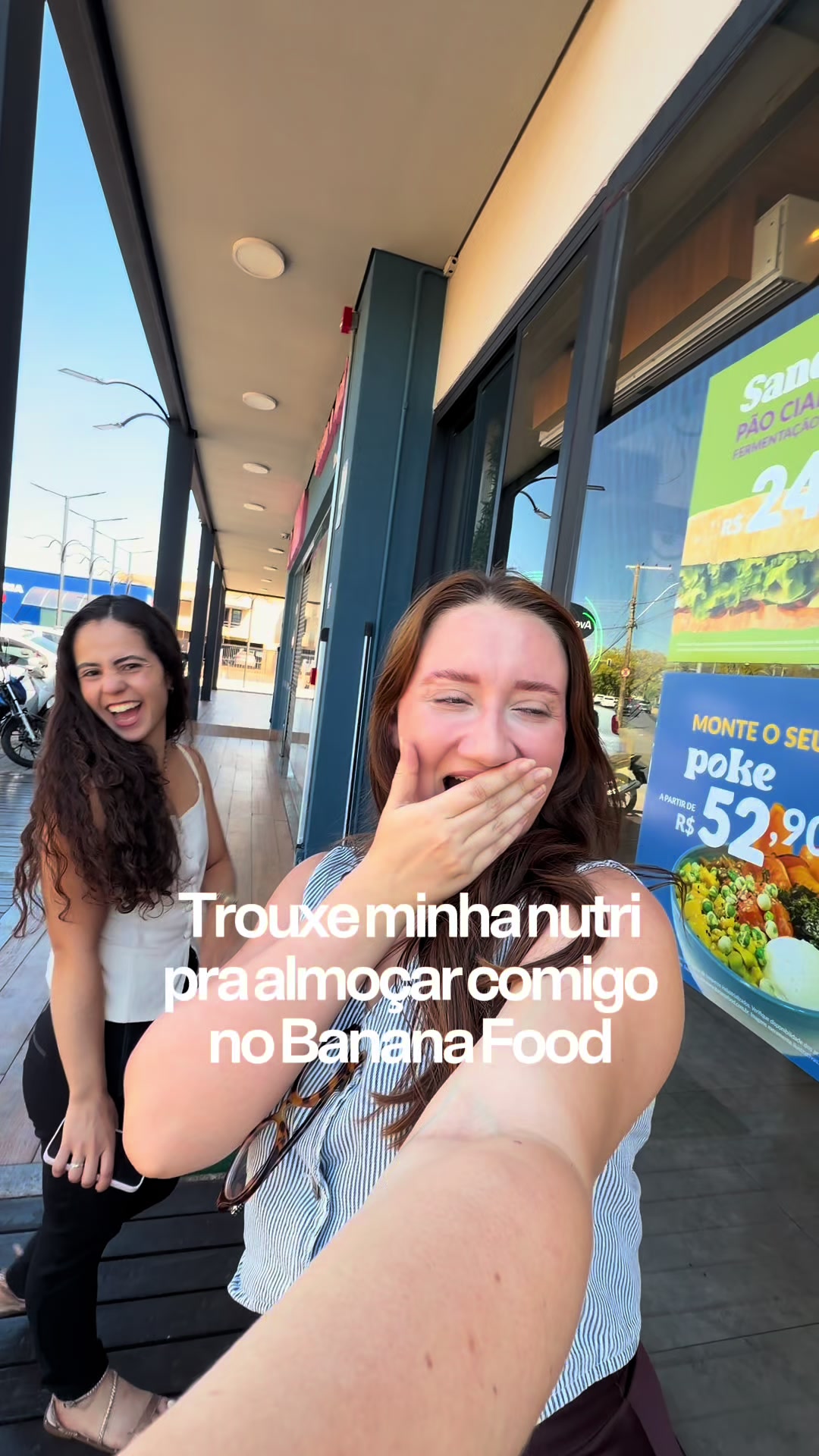 @Bianca | Vai Dar Rolê em URA