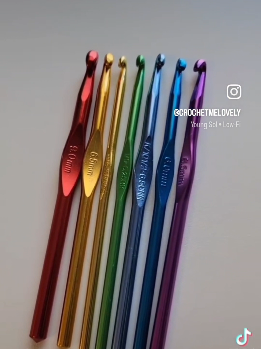 @crochetmelovely ✨️