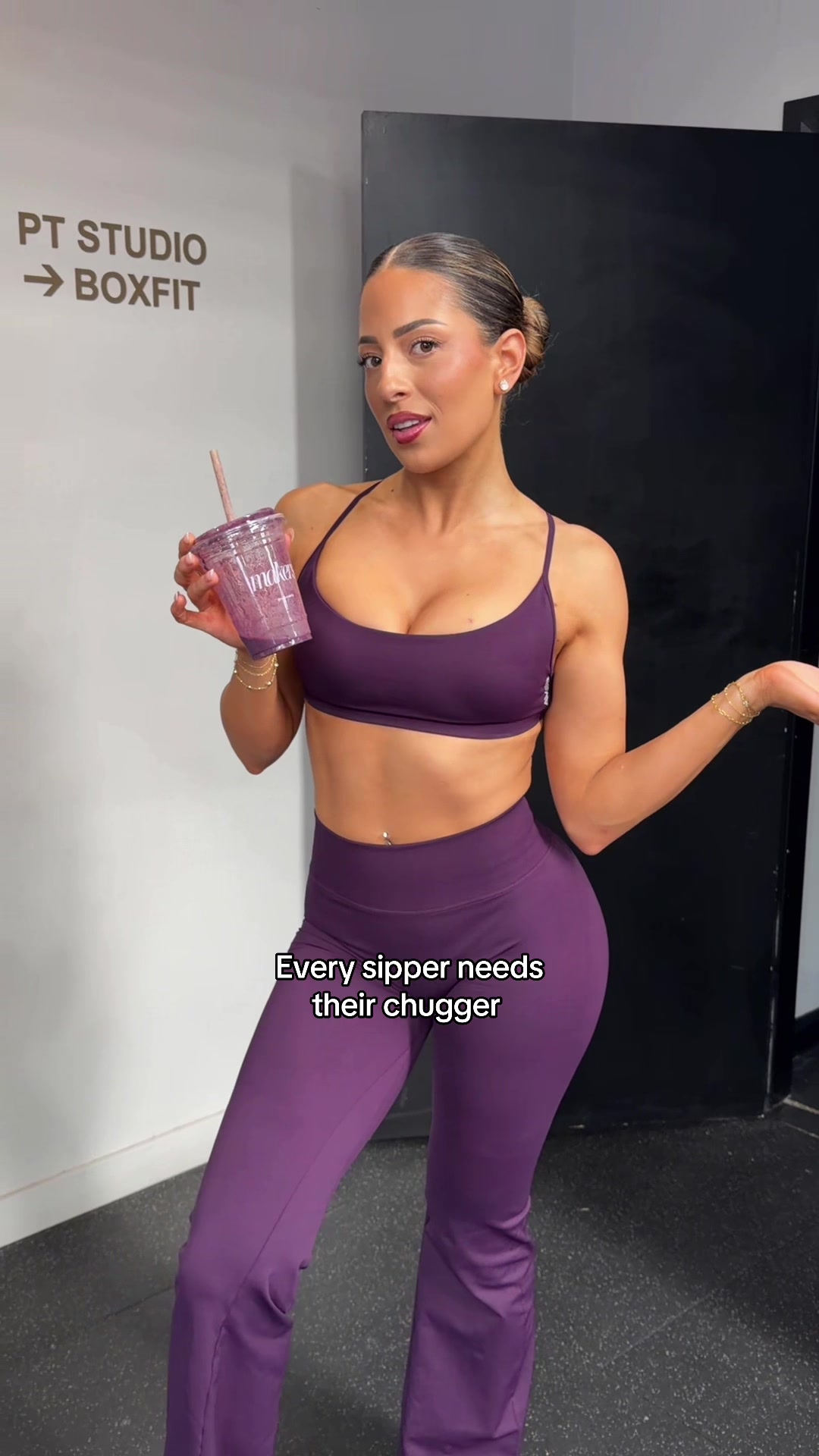@Tatiana | ONLINE COACH