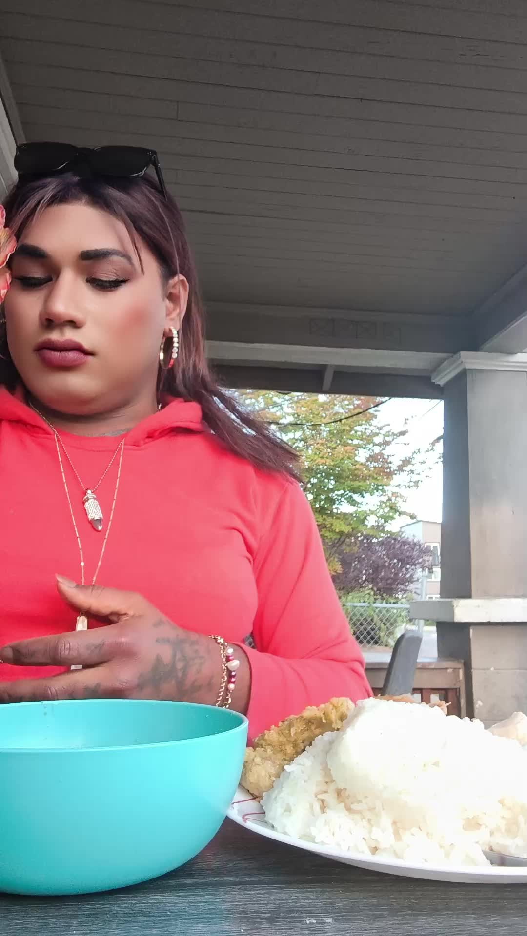 @Alina Matai