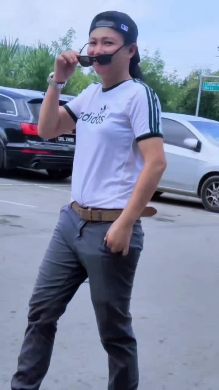 @Aisyahkakak Sado88