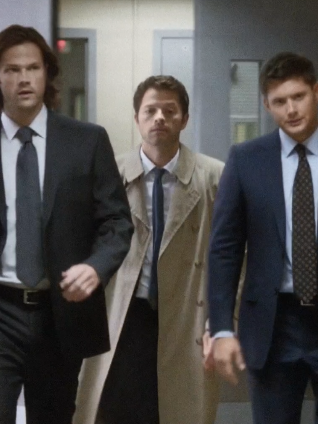 @Supernatural