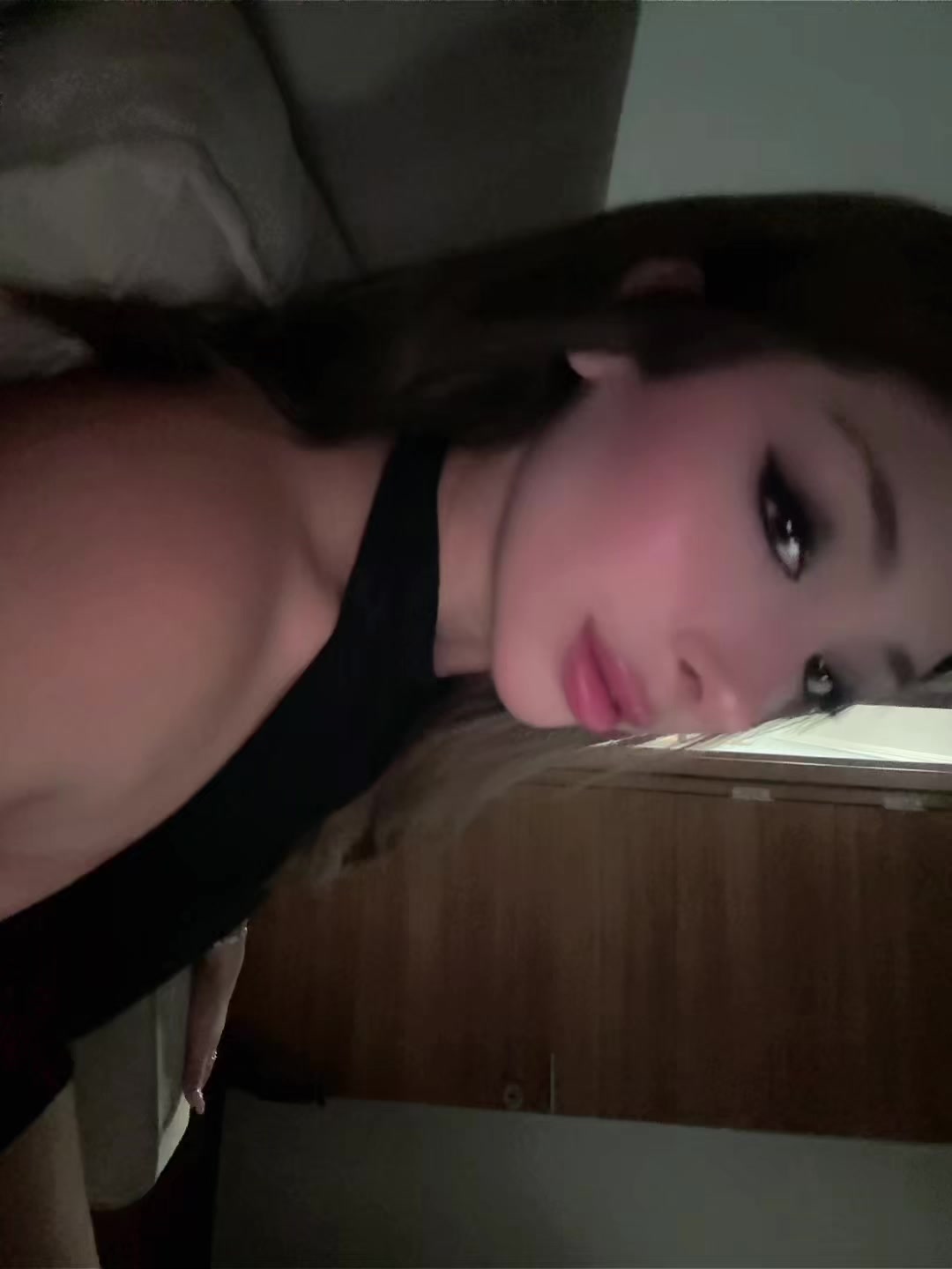 @Melis Tatlı