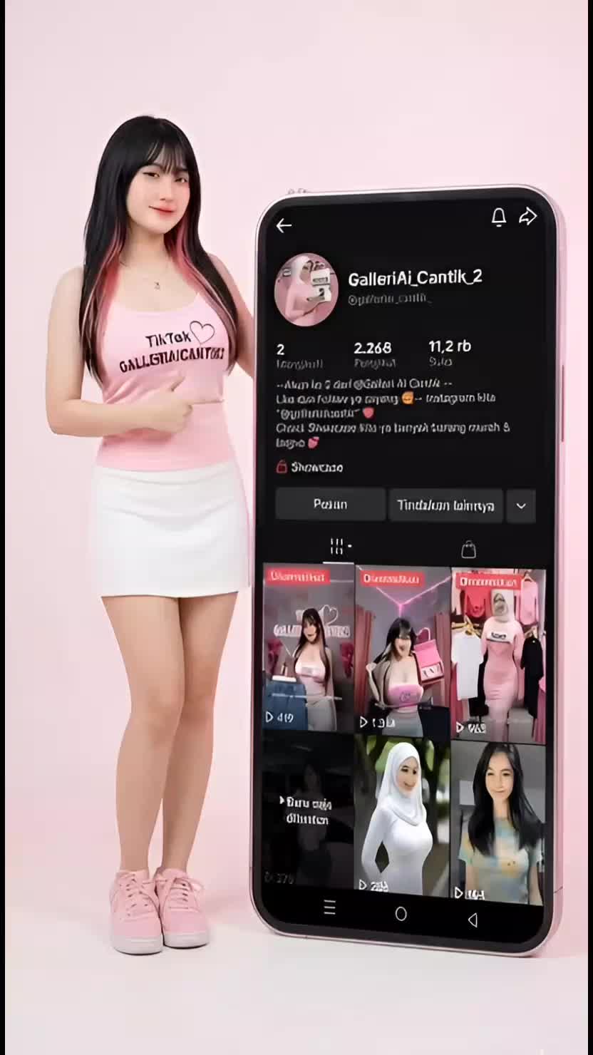 @GalleriAi_Cantik_2