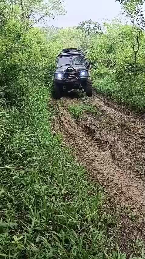 @JANGE JAP4x4
