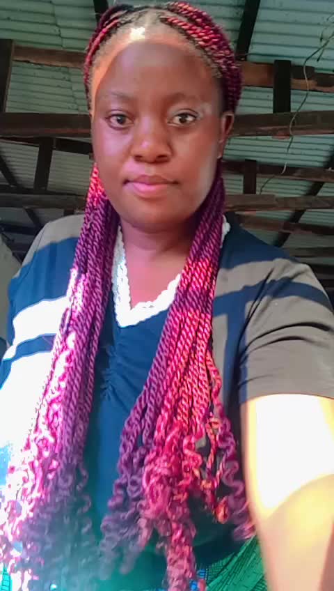 @Esther Siwale