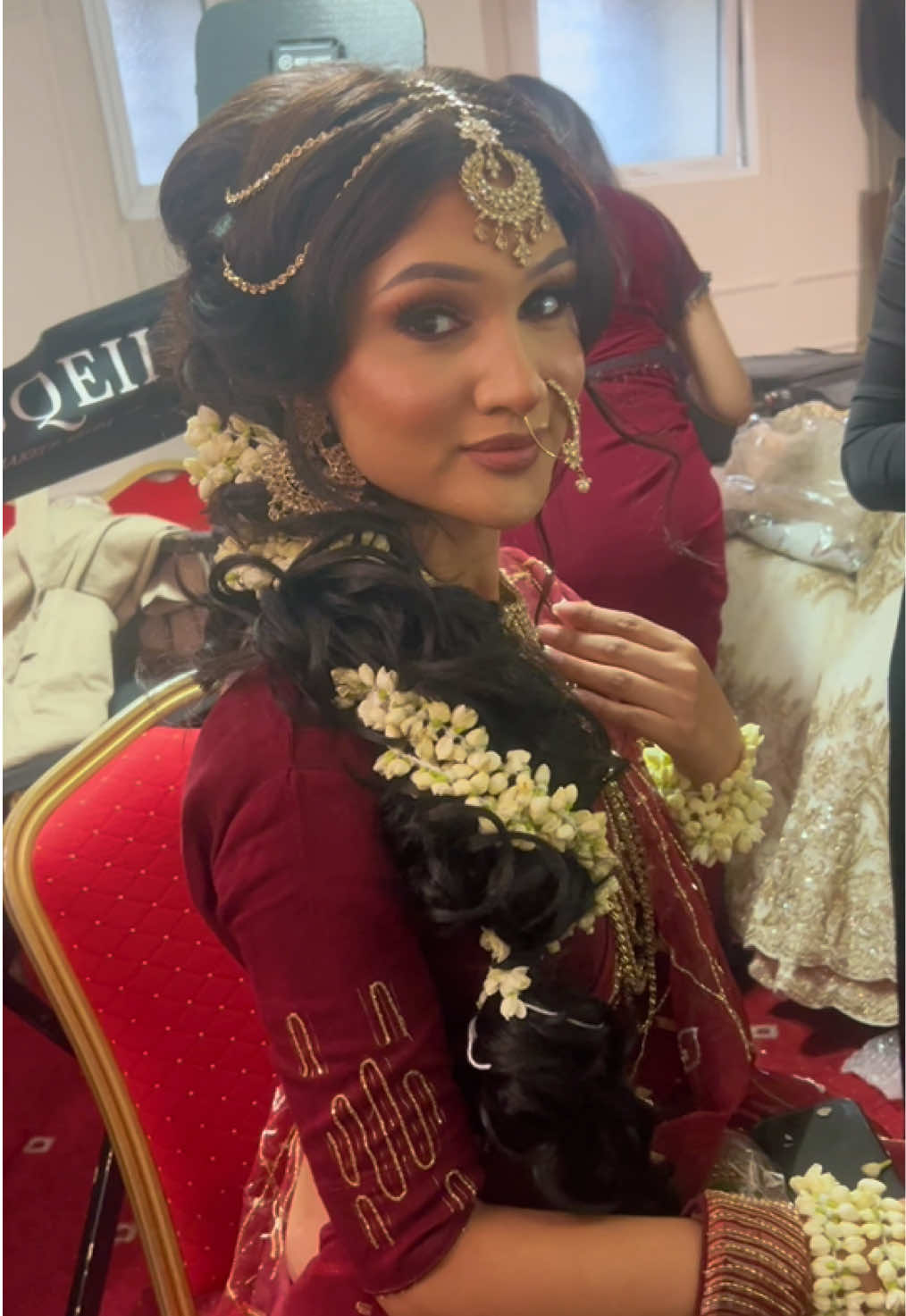 @NadzHairstylist