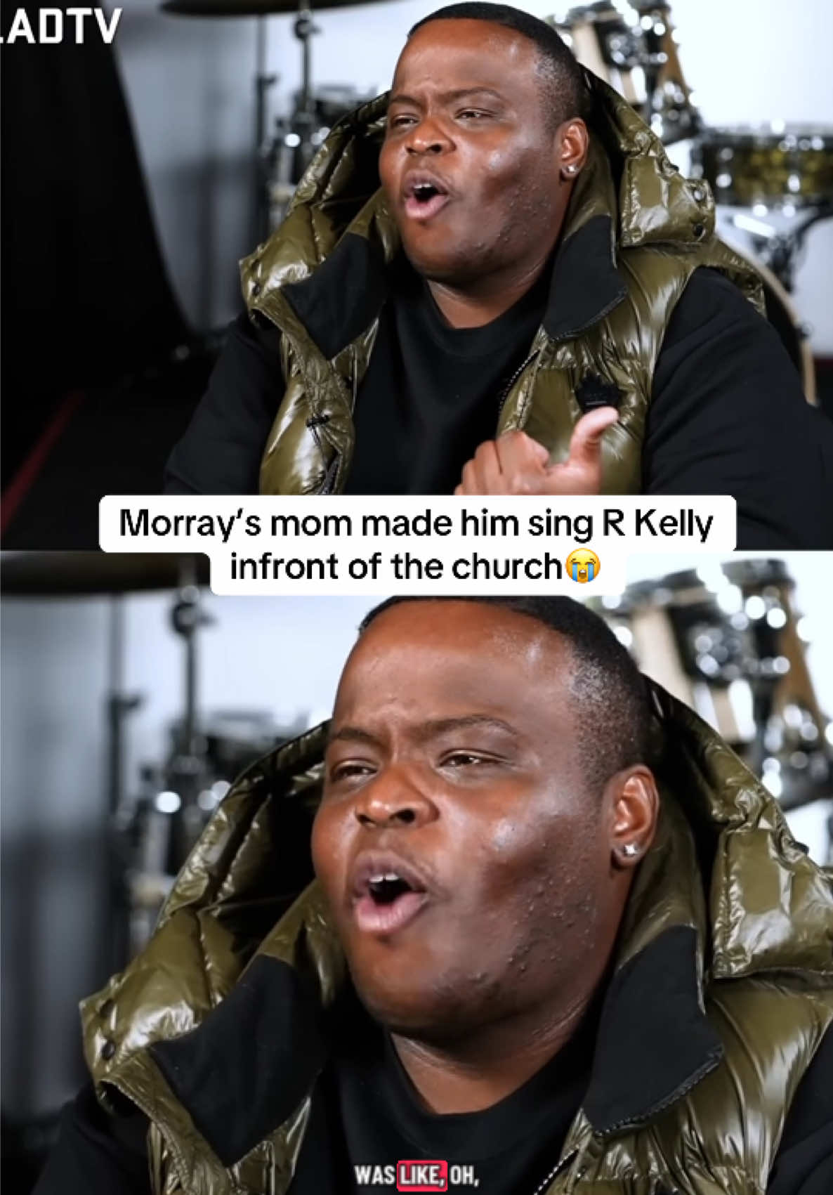 @Morray Fan Page