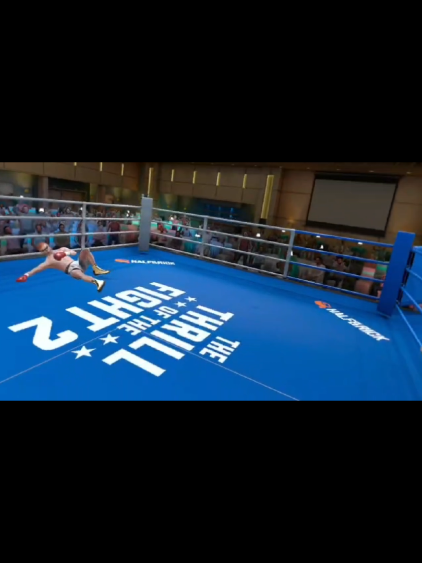 @VR BoxingCoach