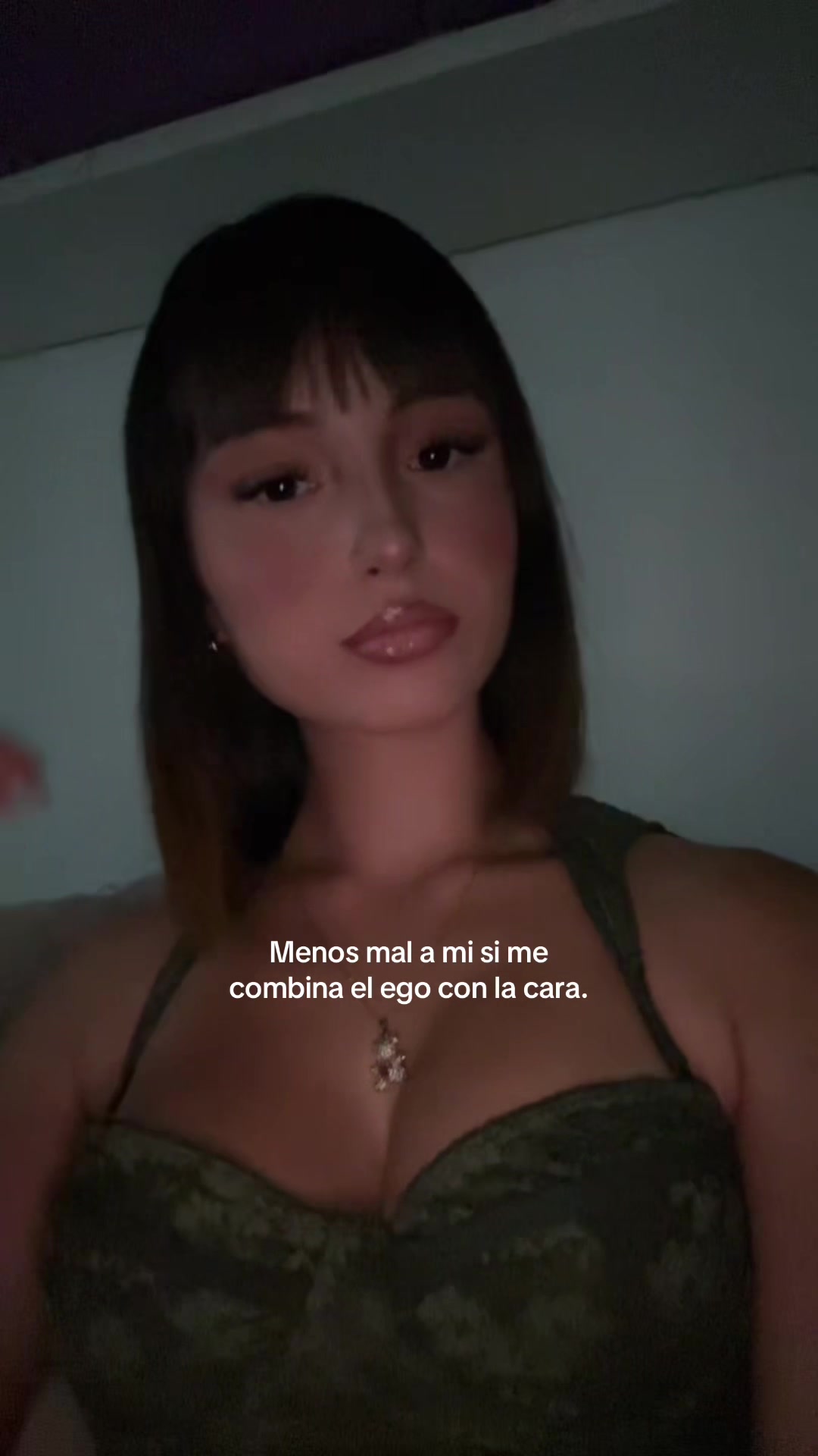@idaira bernal💋