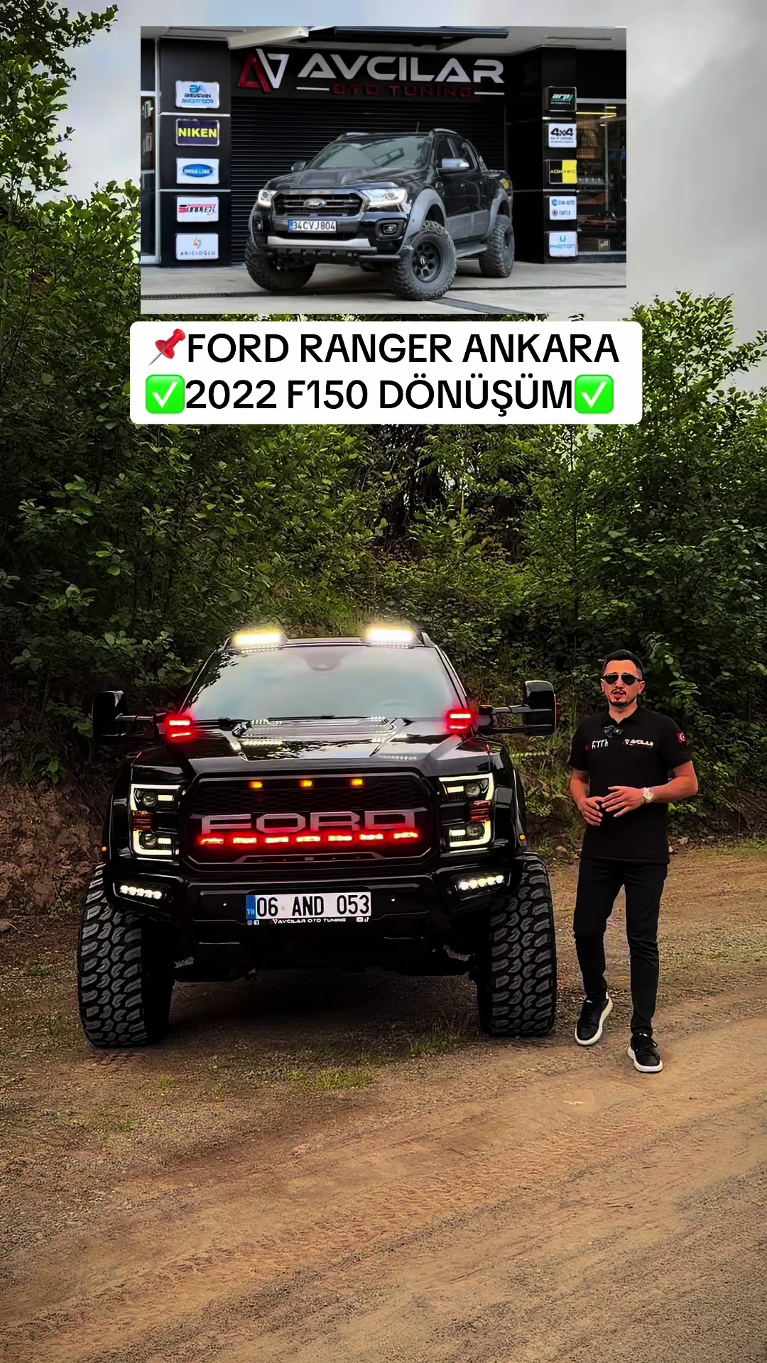 @Avcılar Oto Tuning
