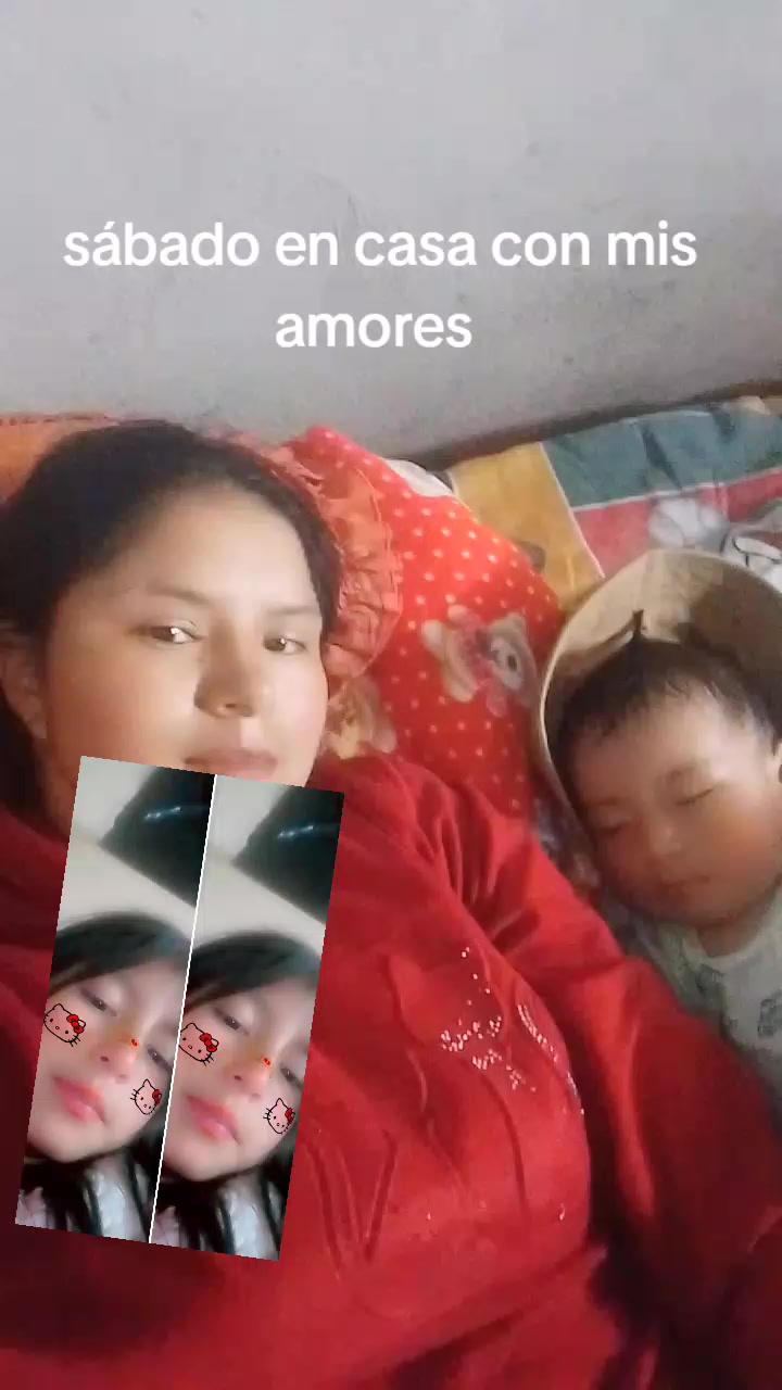 @Cecy vega