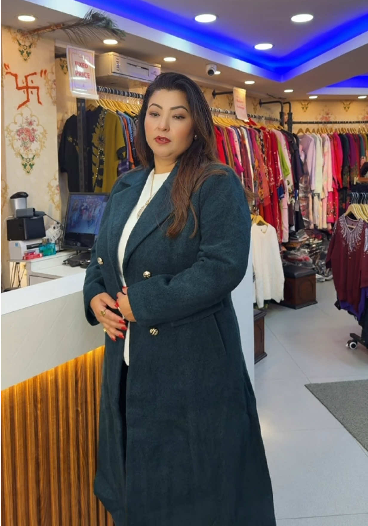 @Style Gallery Nepal