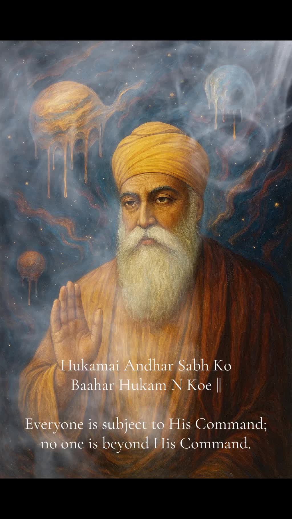 @Waheguru