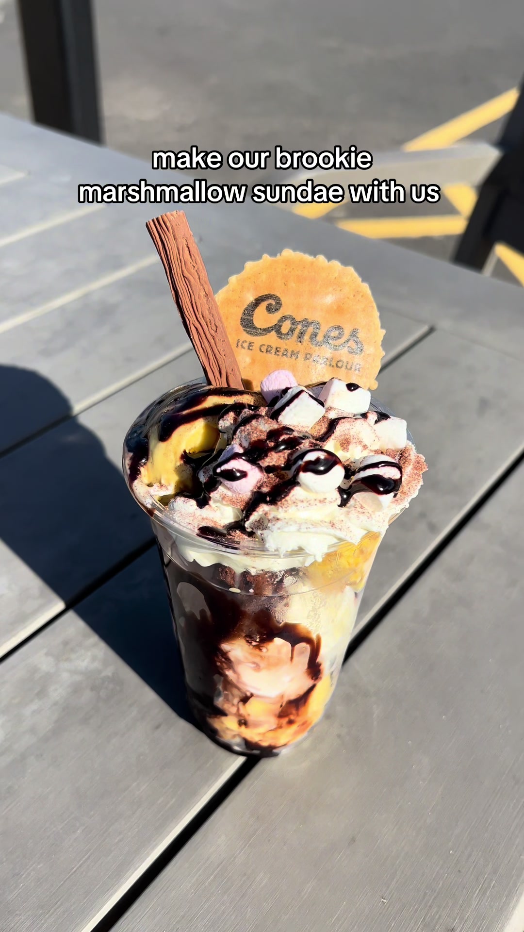 @Cones