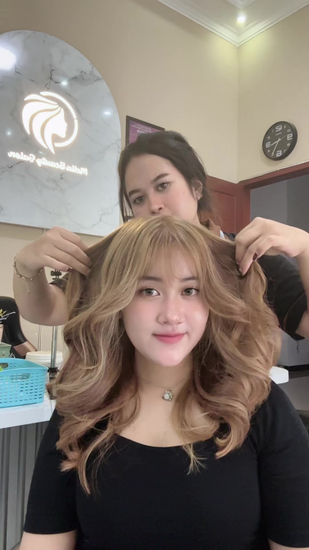 @MellaBeautySalon (MBS)