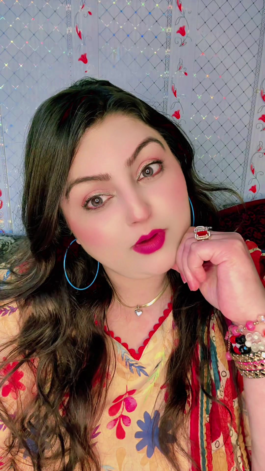 @Asifa kamran