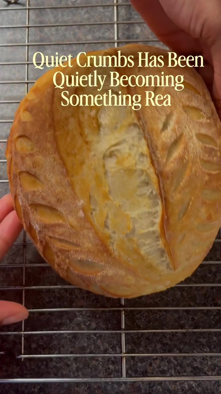 @quietcrumbsbakery