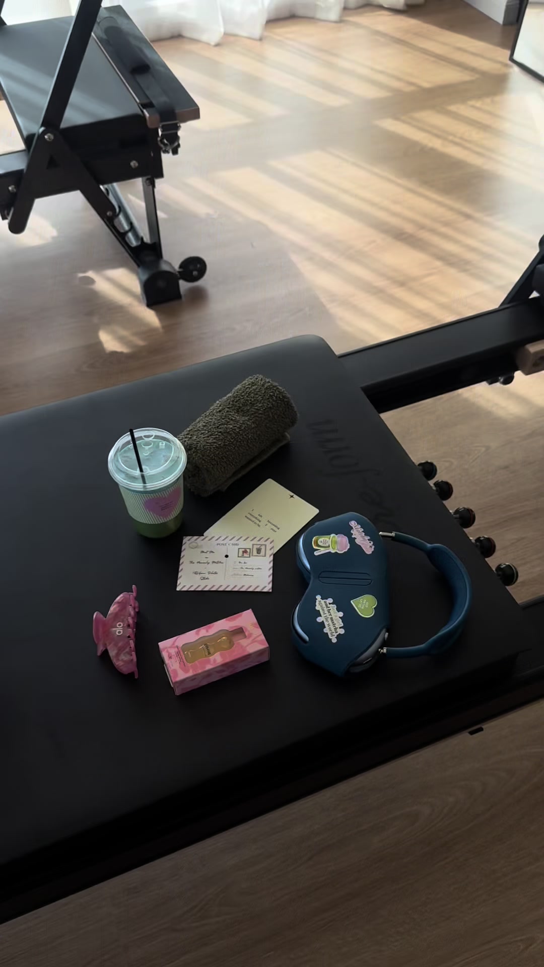 @Heavenly Matcha