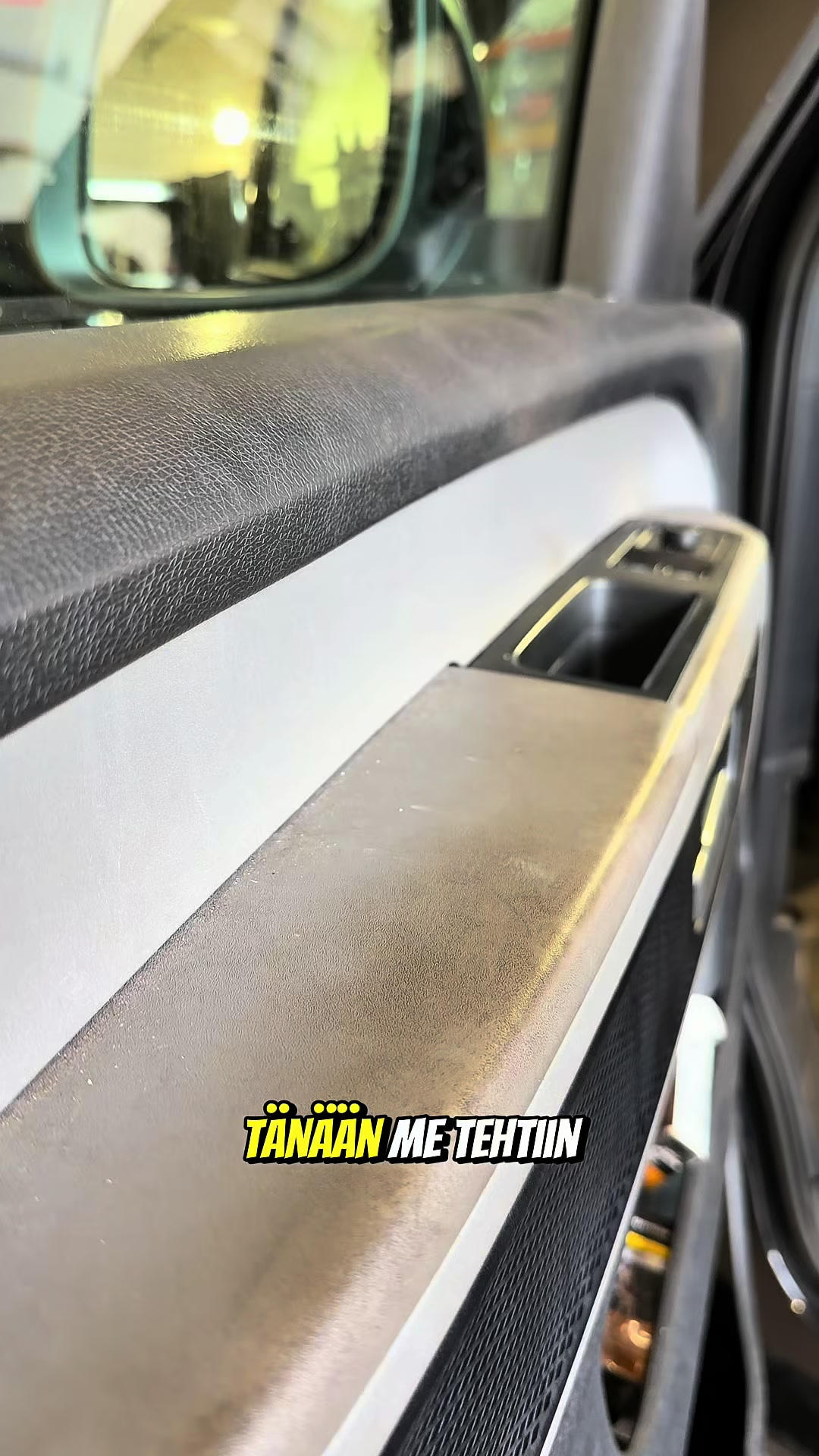 @Ois Palvelut | Kerava 🚗🧼