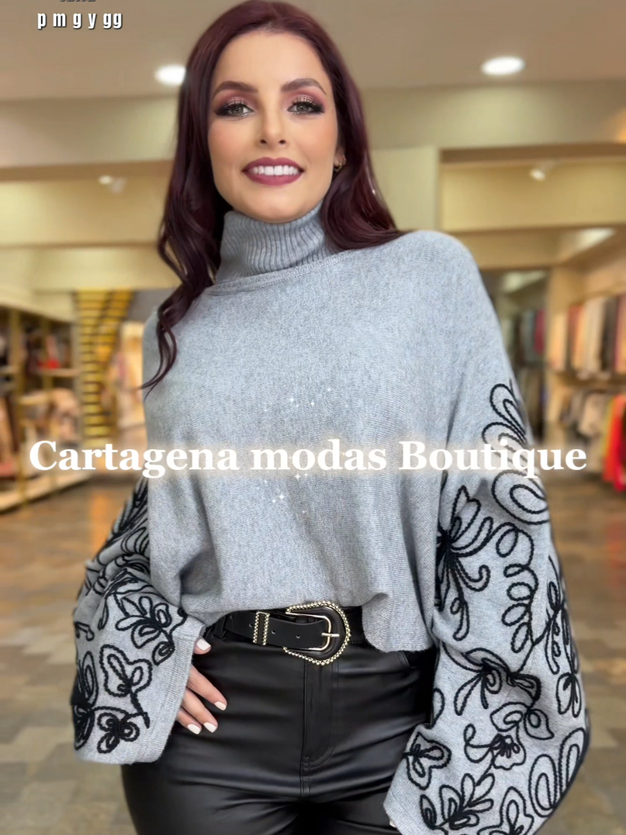 @Cartagena modas boutique