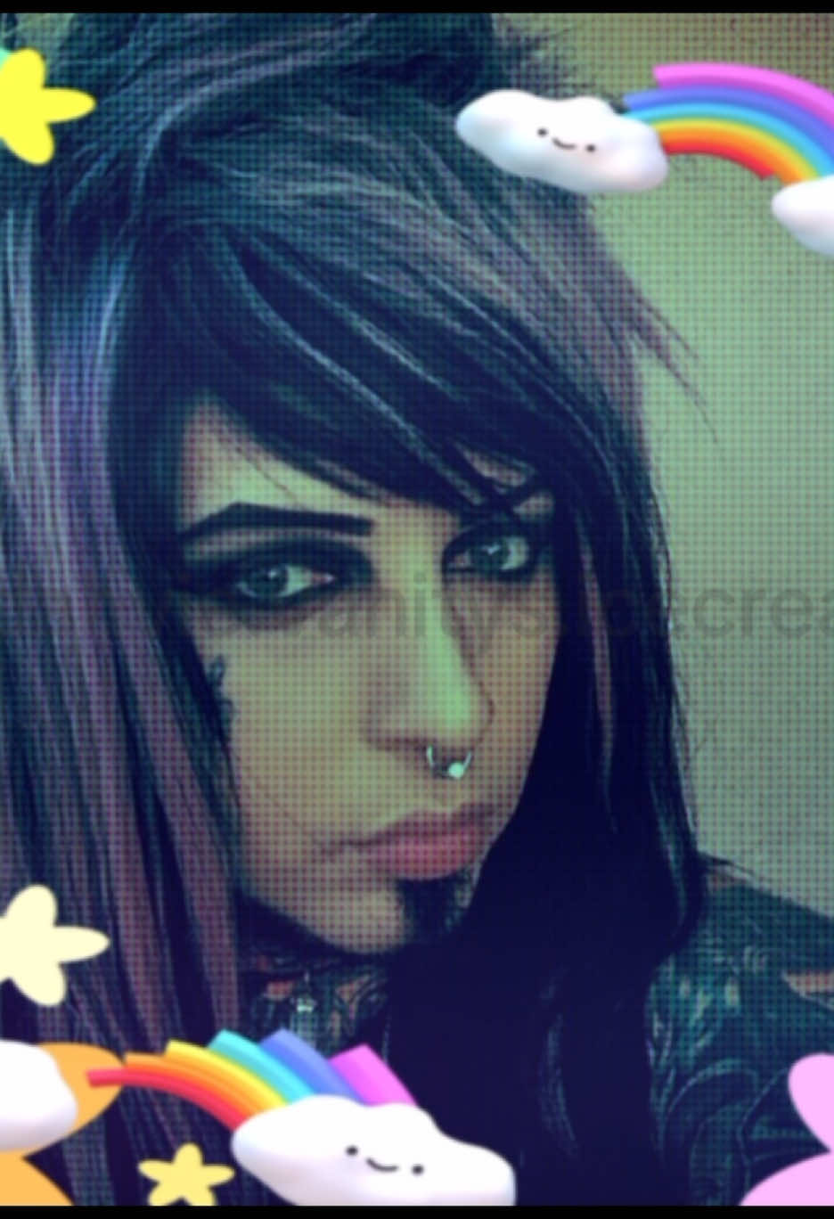 @Dahvie Vanitys Icecream
