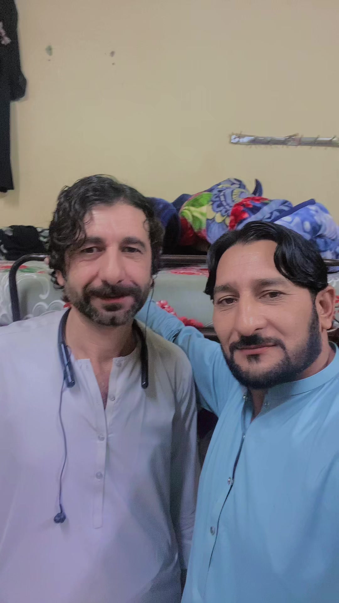 @Nawab Khan
