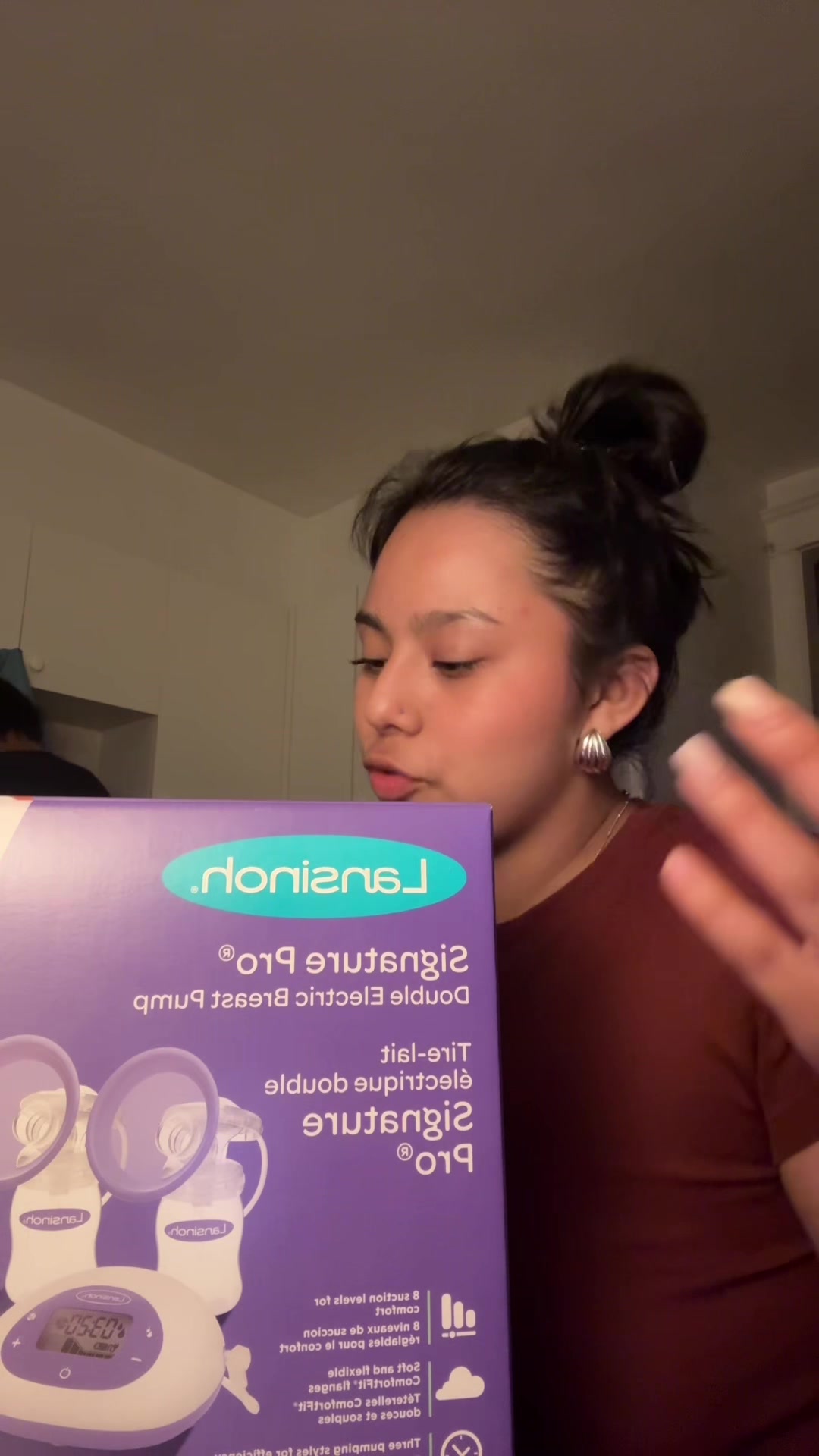 @Dacia Reyes