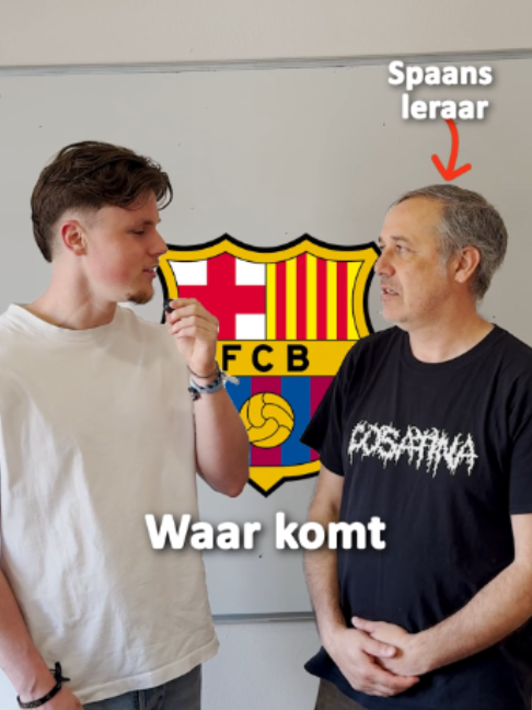 @Luc van Dijk