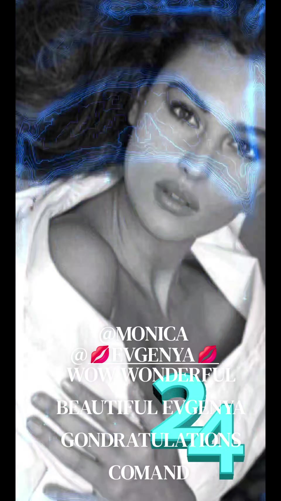 @MONICA