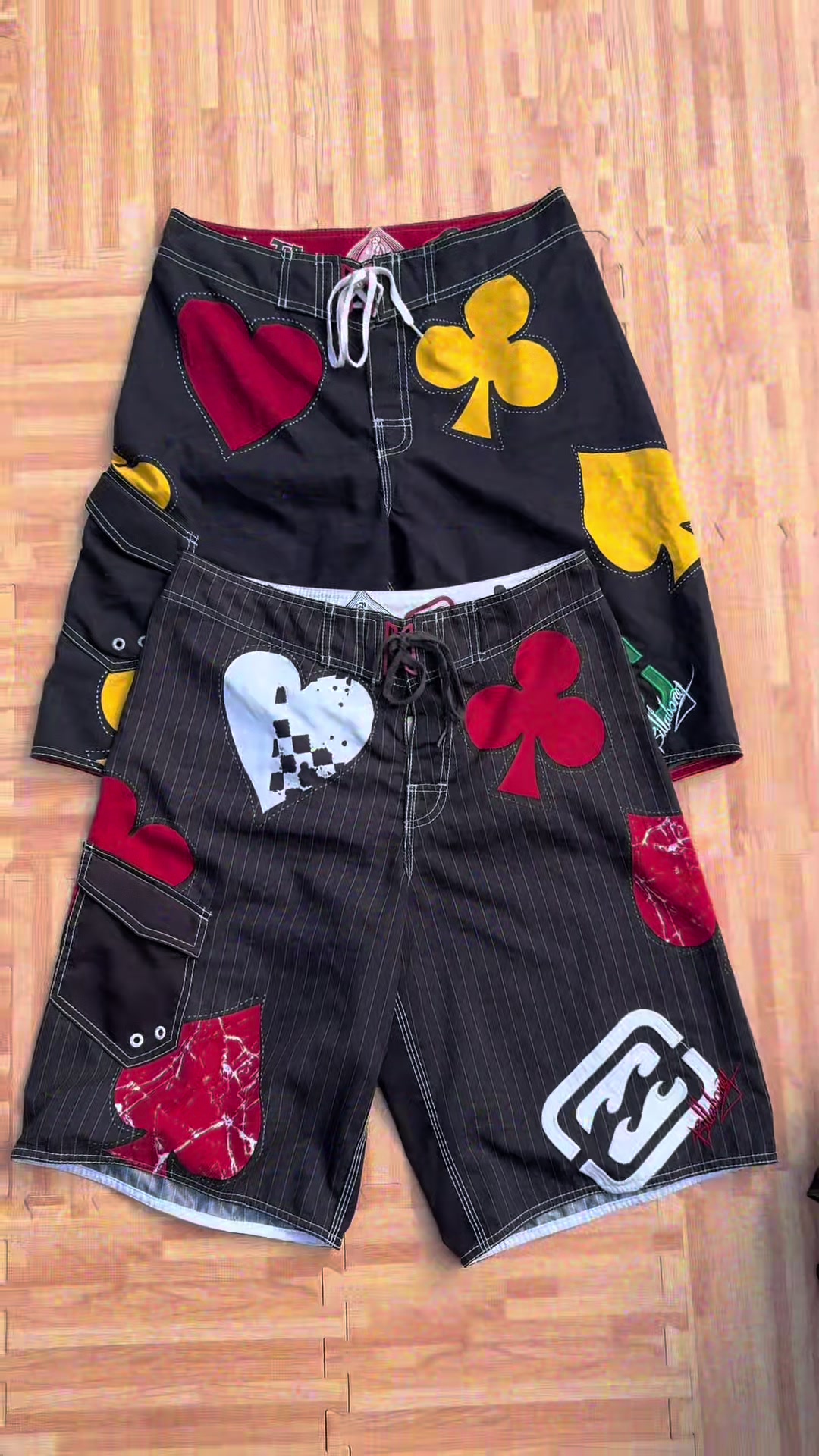 @Vintage Surfwear Supplier