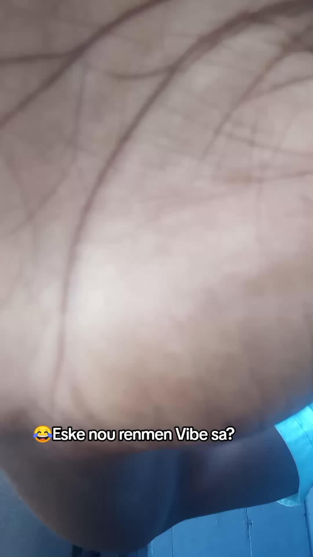 @😎😡@Jacken801🥱Tòg manje A!🍝