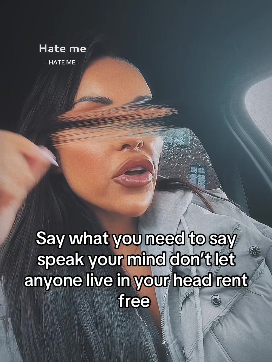 @That girl ❤️