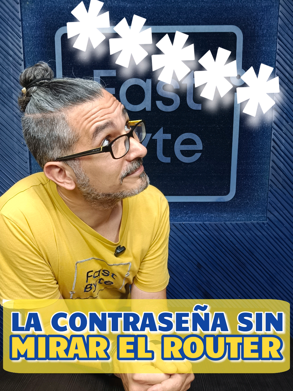 @Toni Reboredo · Fast Byte