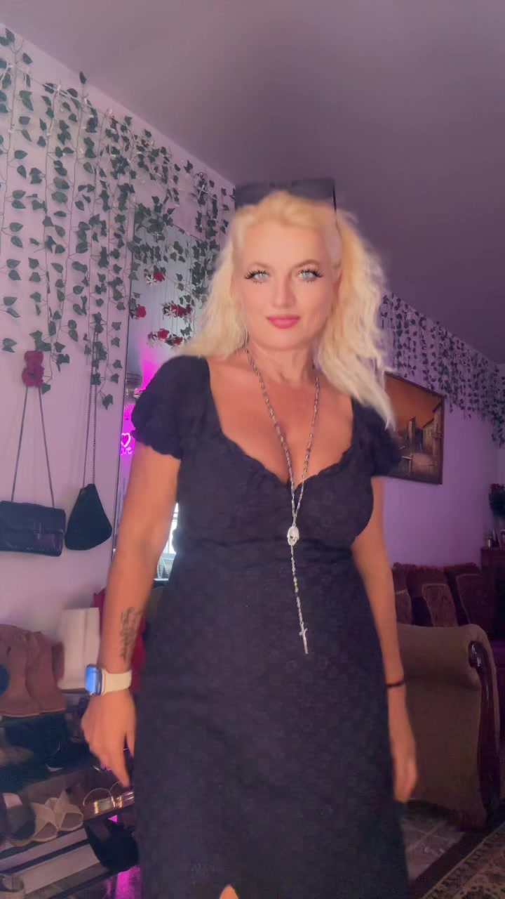@Luli loquita