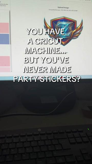 @Cricut, crafts & Juliet