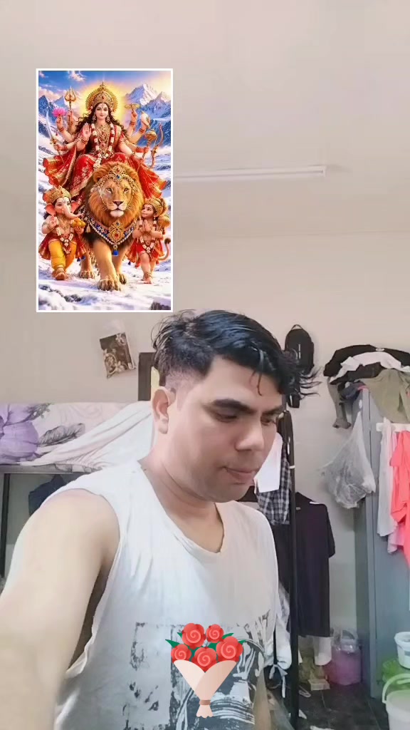@Ramesh Shatish