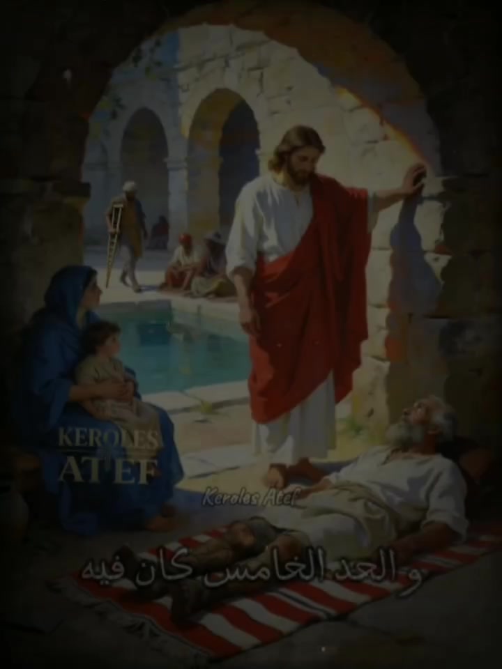 @تلميذ المسيح ✝️